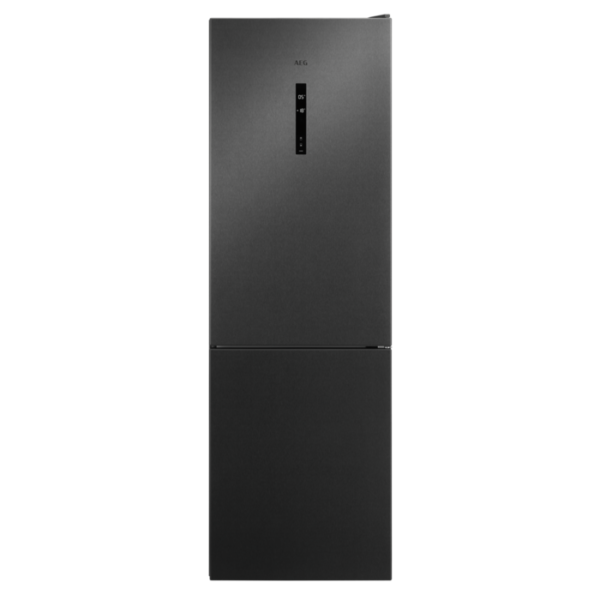 Külmik-sügavkülmik AEG RCB732E7MB