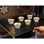 Maiustuste küpsetusplaat Electrolux E9OOPT01 - Image 2