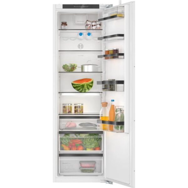 Integreeritav jahekapp Bosch KIR81SDD0