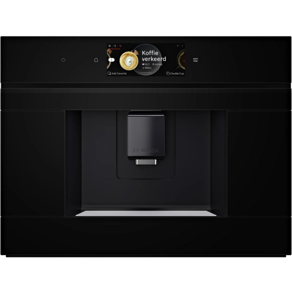 Integreeritav kohvimasin Bosch CTL7181B0