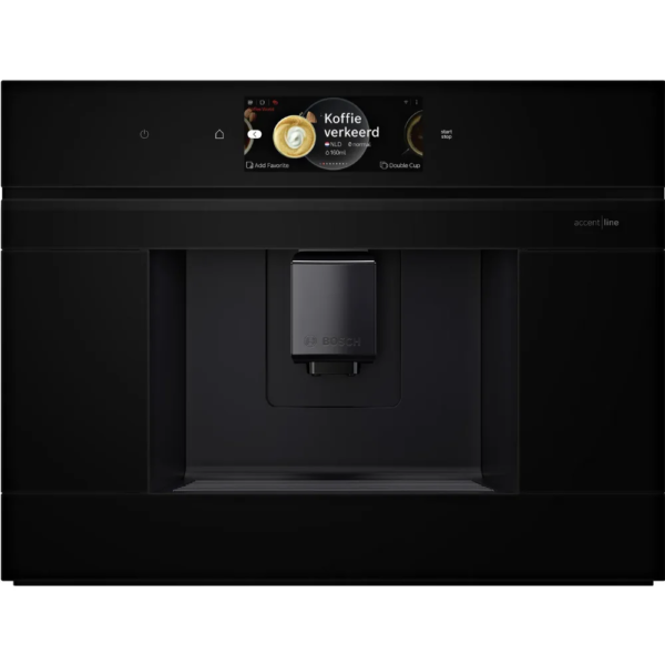 Integreeritav kohvimasin Bosch CTL9181D0