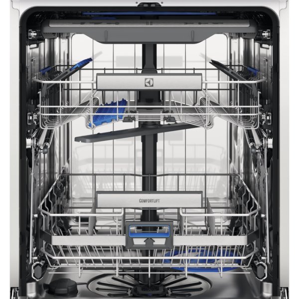 Integreeritav nõudepesumasin Electrolux EEC87400W