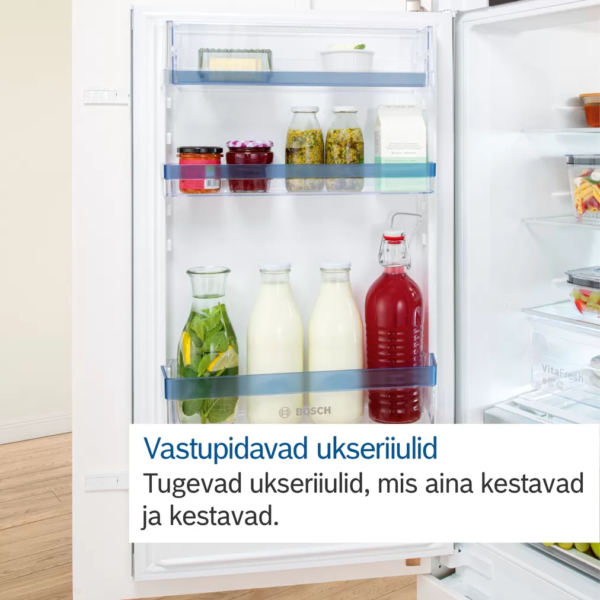 bosch ukseriiulid