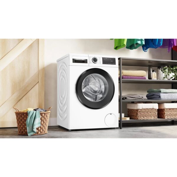 Pesumasin Bosch WGG1440BSN