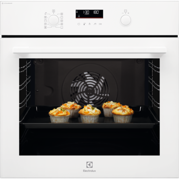 Ahi Electrolux EOD6F77WV