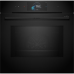 Auruahi koos mikrolainefunktsiooniga Bosch HNG978QB1