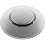 BLANCO FWD jäätmepurustaja õhklüliti roostevaba teras