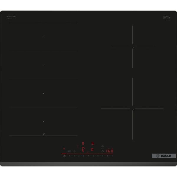 Induktsioonpliidiplaat Bosch PIX63KHC1Z