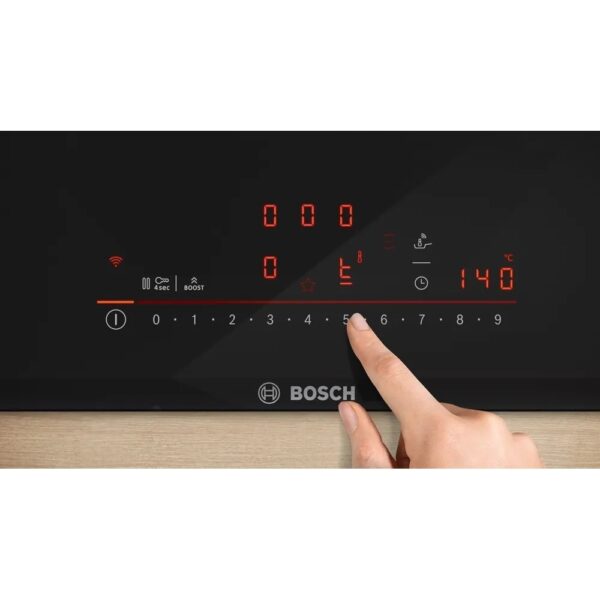Induktsioonpliidiplaat Bosch PVQ695HC1Z