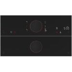 Induktsioonpliidiplaat koos õhupuhastiga NEFF V68PYX4C0