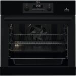 Integreeritav ahi AEG BEB351111B