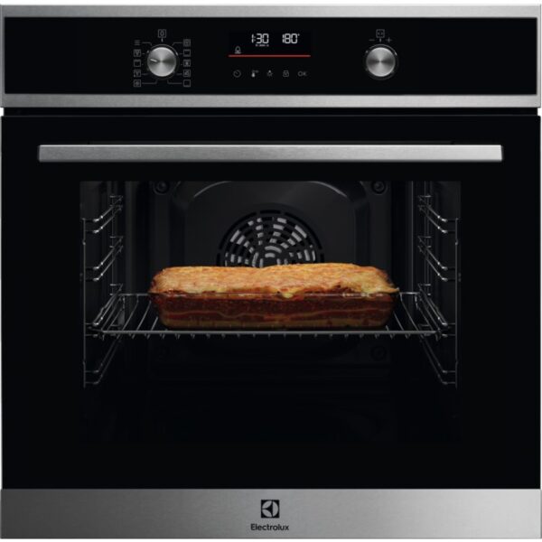 Integreeritav ahi Electrolux COF6P76BX