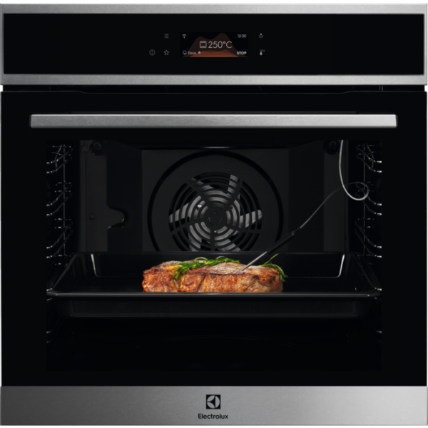 Integreeritav ahi Electrolux EOE8P39WX