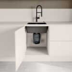 Köögihunt toidujäätmete purustaja BLANCO