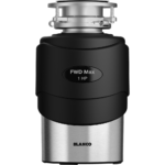 Köögihunt toidujäätmete purustaja BLANCO FWD Max