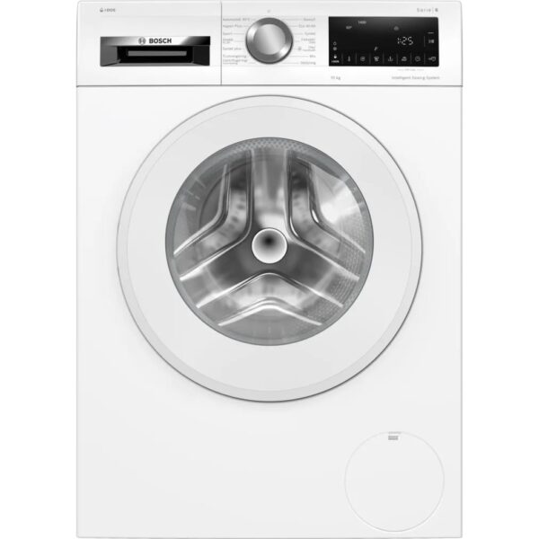 Pesumasin Bosch WGG254AMSN