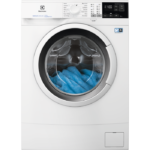 Pesumasin Electrolux EW6SN426WI