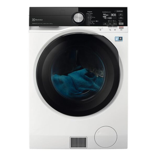 Pesumasin-kuivati Electrolux EW9WN249BE