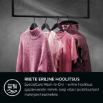 SpecialCare Wash-to-Dry