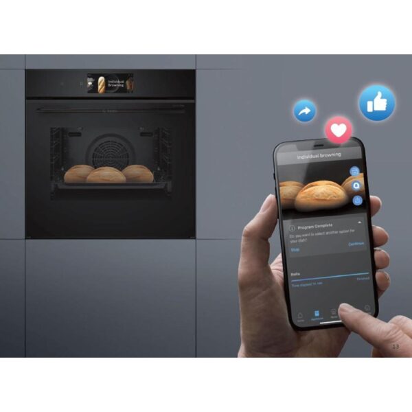 home connect