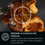 pesemine ja kuivatamine ühe tsükliga