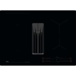 AEG pliidiplaat koos õhupuhastiga NCH74B01CB