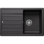 BLANCO LEGRA 45 S valamu