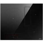 Elica pliidiplaat koos õhupuhastiga NIKOLATESLA FIT 3Z BLA60