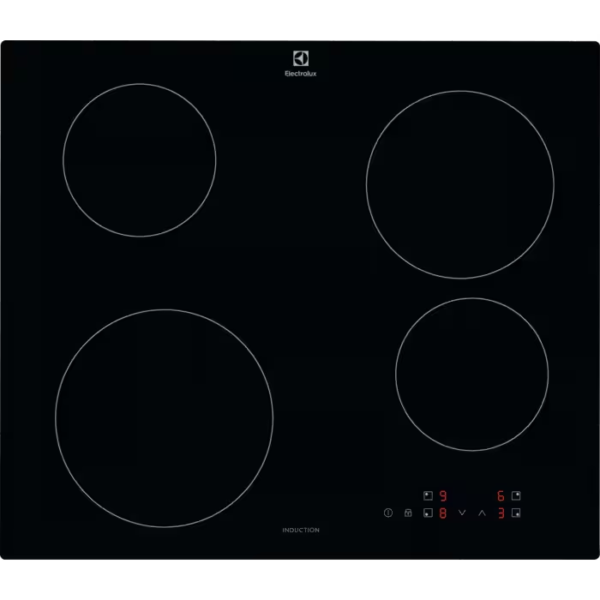 Induktsioonpliidiplaat Electrolux EIB60420CK