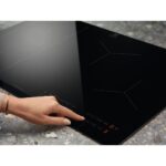 Induktsioonpliidiplaat Electrolux EIV854
