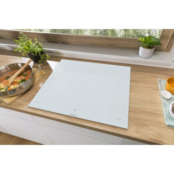 Induktsioonpliidiplaat Gorenje GI6401WSC