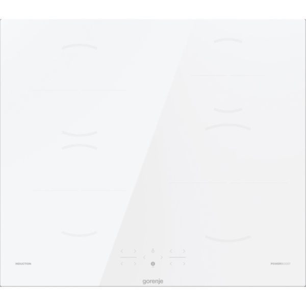 Induktsioonpliidiplaat Gorenje GI6401WSC
