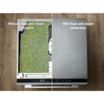 Isolatsioonikate nõudepesumasinatele M3DKH100 - Image 2