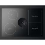 Pliidiplaat koos õhupuhastiga BORA M PURE