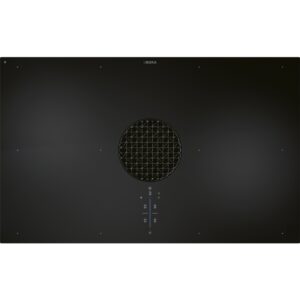 Pliidiplaat koos õhupuhastiga BORA X PURE