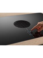 Pliidiplaat koos õhupuhastiga BORA X PURE