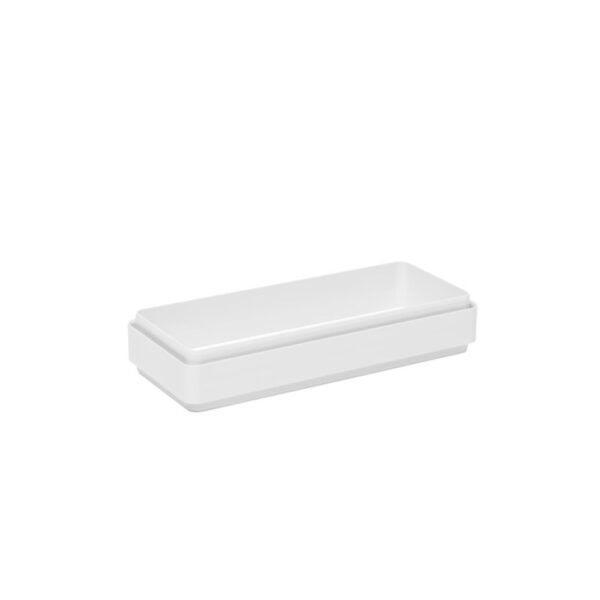Ventilatsioonitoru liitmik plastik AEG M2CKCF06