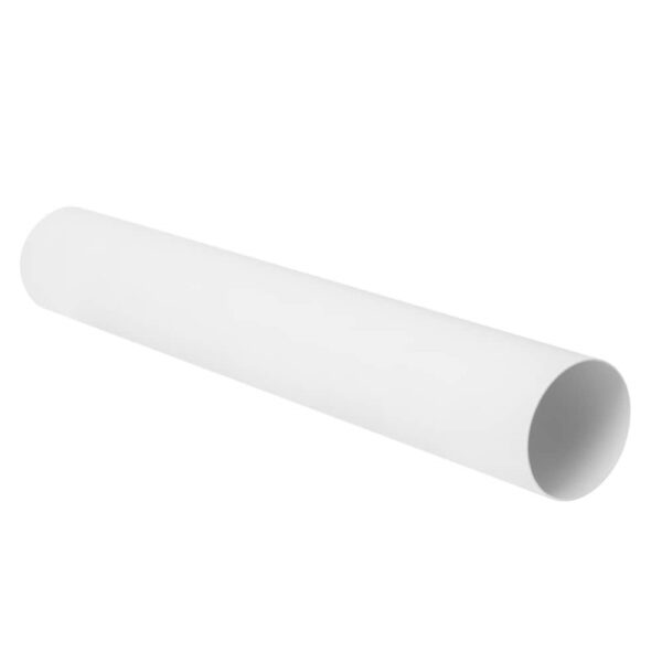 Ventilatsioonitoru ümar plastik AEG M2CKCF07