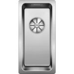 BLANCO ANDANO 180-IF roostevaba valamu 522951