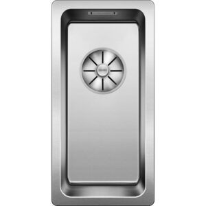 BLANCO ANDANO 180-IF roostevaba valamu 522951