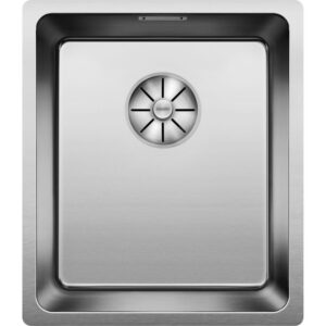 BLANCO ANDANO 340-U roostevaba valamu 522955