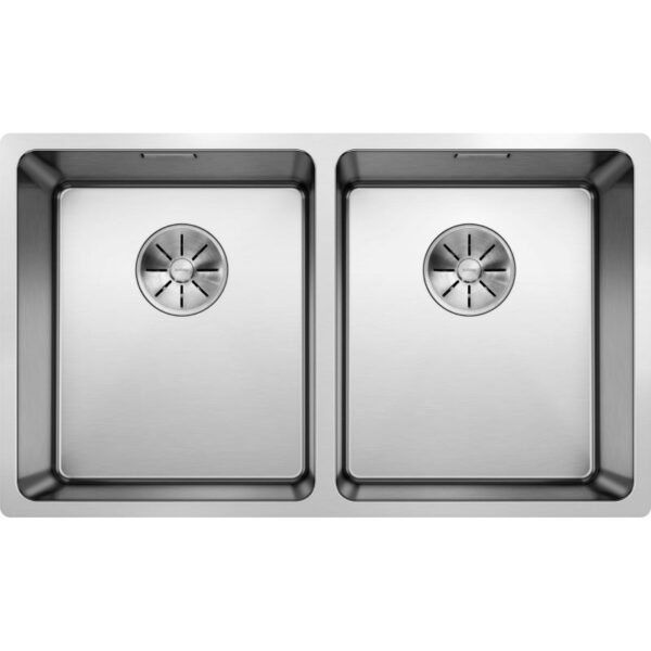 BLANCO ANDANO 340340-U roostevaba valamu 522983