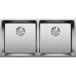 BLANCO ANDANO 400400-U roostevaba valamu 522987