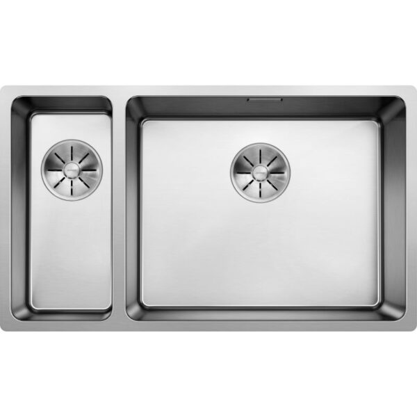 BLANCO ANDANO 500180-U roostevaba valamu 522989