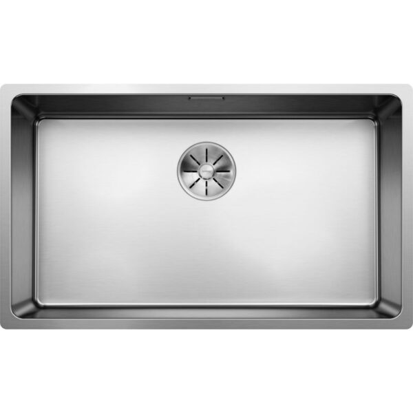 BLANCO ANDANO 700-U roostevaba valamu 522971
