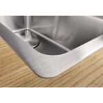 BLANCO ANDANO IF roostevaba valamu