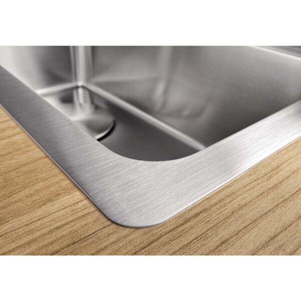 BLANCO ANDANO IF roostevaba valamu