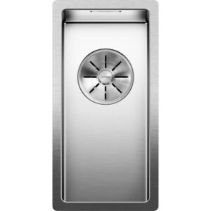 BLANCO CLARON 180-U roostevaba valamu 521565