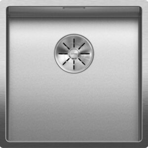 BLANCO CLARON 400-U roostevaba valamu 523385