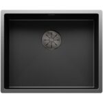 BLANCO CLARON 500-U roostevaba valamu 527834